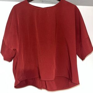 Forever 21 Dress Shirt